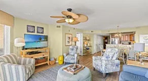 Windy Hill Dunes 101 - Oceanfront - Windy Hill Section - Image 2