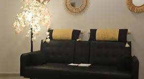 9muses luxury rooms - Image 4