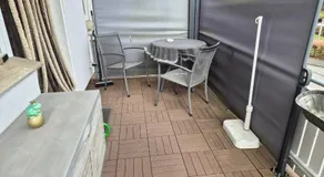 Schöne 3-Zimmer-Wohnung mit Balkon - Image 5