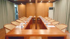 Lusu Zhulin Mijing Vacation Apartment - Image 5