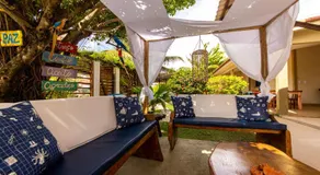 Pousada Casa Kuavá Experience - Image 5