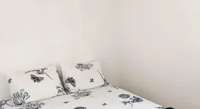 Apartamento próximo ao mar - Image 5