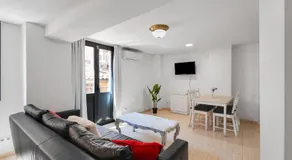 Wonderful penthouse center Manresa - Image 2
