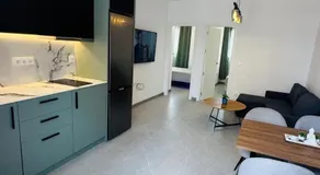 Calpe apartamento 70m playa jardin piscina wifi aire - Image 2