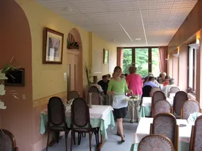 Hôtel Saint Jean - Image 5