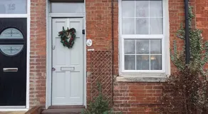 Victorian Townhouse - Image 3