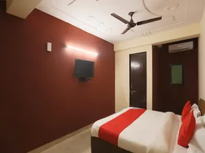 Hotel O TRIPLE CROWN - Image 2