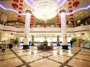 Rezen Hotel Dali Manwan - Image 5