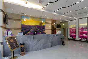 Lavande Hotels Xianning Tonghui Square Branch - Image 3