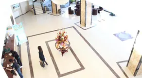 GreenTree Inn Zhangjiakou Yu County Bus Station Business Hotel - Image 2