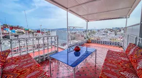 Tangiers Hostel - Image 3