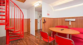 Omena Hotel Turku Humalistonkatu - Image 4