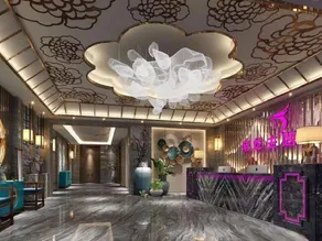 Dilong Hotel - Image 2