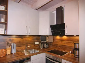 Doppelhaushalfte Dunenhaus I, Trassenheide - Image 2
