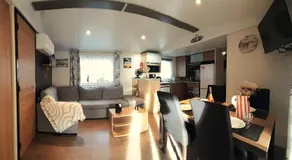 Mobil Home Plage Lac Parentis/Biscarosse - Image 2