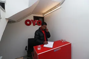 OYO Laxmi Residency - Image 5