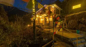 The Hosteller Mussoorie By the Streamside, Kempty - Image 5