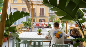 The Urban Jungle Hostel - Image 5