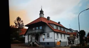 Krugs Haus Ferienwohnung Milseburg - Image 3