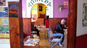 Killarney Railway Hostel - Image 5