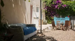 Maison Pelissier Bed and Breakfast with swemming pool - Image 5