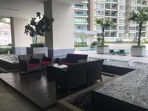 Camellia Serviced Suites 2 Bedroom ( Capri) - Image 4