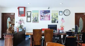 The Fern Lodge Hotel - Image 2