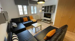 Loft Arttyfal con parcheggio e WiFi nel cuore di Sierranevada - Image 2
