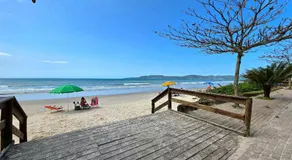 Apt Novo a poucos passos do mar em Meia Praia - Image 5