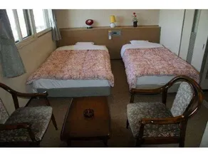Business Hotel Mikumo - Image 3