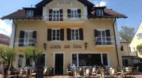 Hotel Garni Goldammer - Image 2