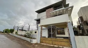 Aarna Villa nr Valvan Dam - Image 5