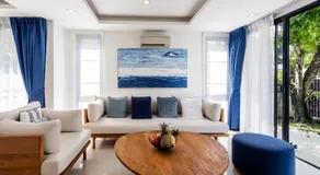 Laguna Park Modern Pool Villas - Bangtao Beach - Image 2