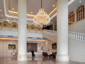 Vienna Hotel Guangdong Foshan Guidan Road - Image 3