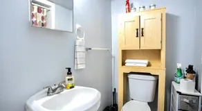 Lovely Loft in Newark Minutes from NYC, EWR & American Dream Mall - Image 2