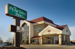 Pear Tree Inn Sikeston - Image 2