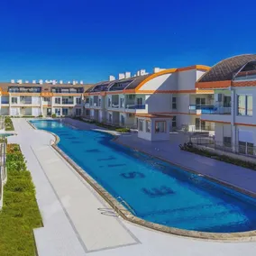 Antalya Premium Apartments Lara - Image 3