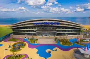 Jinshi Holiday Hotel (Weihai High-speed Railway North Station Branch) - Image 4