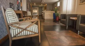 Hotel Flat Villa Rosa - Image 4