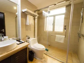 Borrman Hotel Zhongshan Henglan Xiyong - Image 3