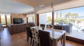 Villa Bohemia Ibiza San Antonio Bay Private Pool & Sea Views - Image 3