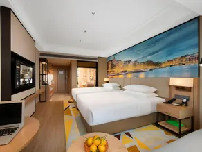 Vienna International Hotel Guangdong Dongguan Zhangmutou Government Plaza - Image 5