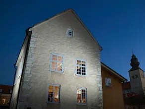 Hotel Helgeand Wisby - Image 1