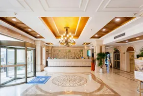 Vienna Hotel Dongying Taihangshan Road - Image 3