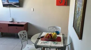 Apartamento em frente A TV centro América Cuiabá - Image 4