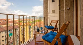 Un Buon Inizio Bed and Breakfast - Image 2