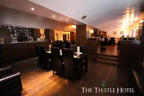 OYO Thistle Hotel - Image 3