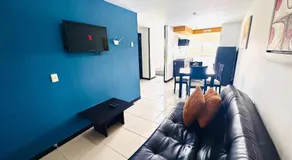 Hermoso y Acogedor Apartamento a Minutos del Parque del Café - Image 5
