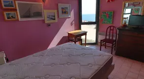 Lujoso apartamento de 2 habitaciones con aire acondicionado y terraza en Sète - Image 2