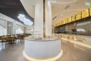 Jinshan International Hotel - Image 3
